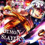 Demon Slayer RPG 2-codes